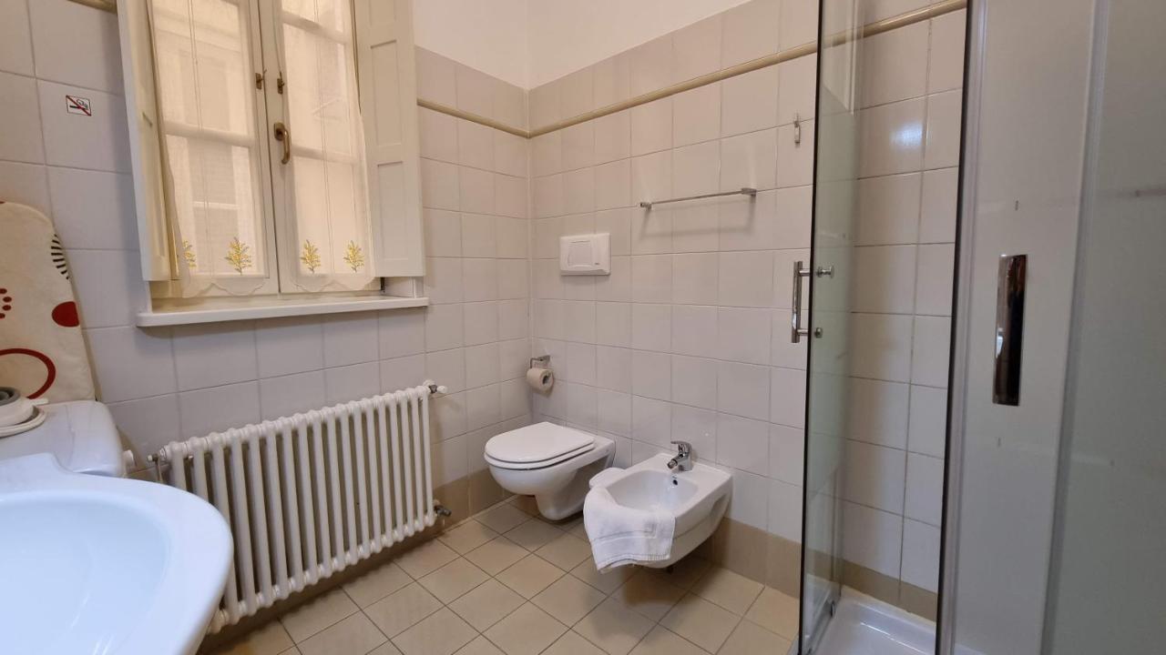 Al Trionfo 3 Daire Trieste Dış mekan fotoğraf