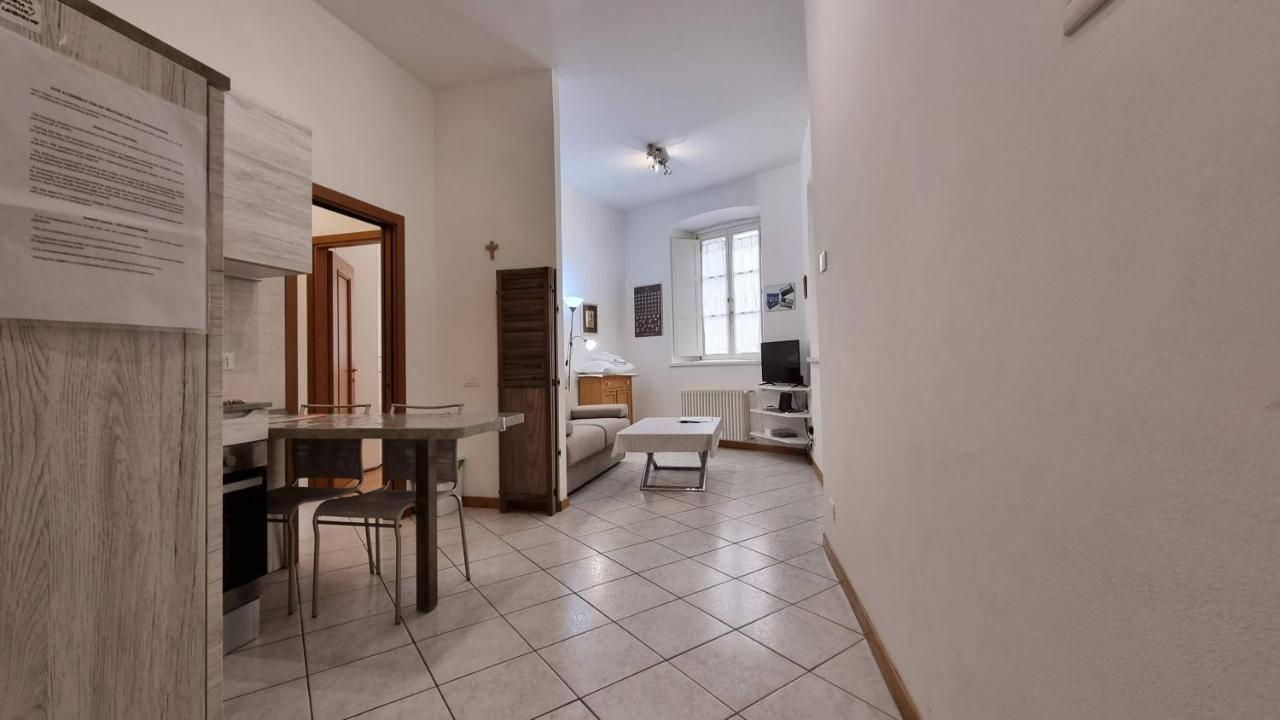 Al Trionfo 3 Daire Trieste Dış mekan fotoğraf