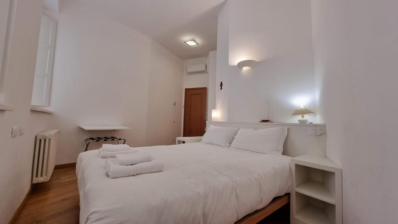 Al Trionfo 3 Daire Trieste Dış mekan fotoğraf