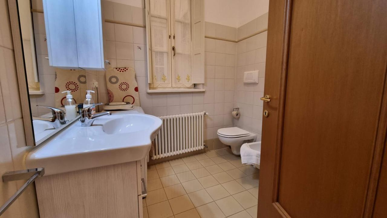 Al Trionfo 3 Daire Trieste Dış mekan fotoğraf